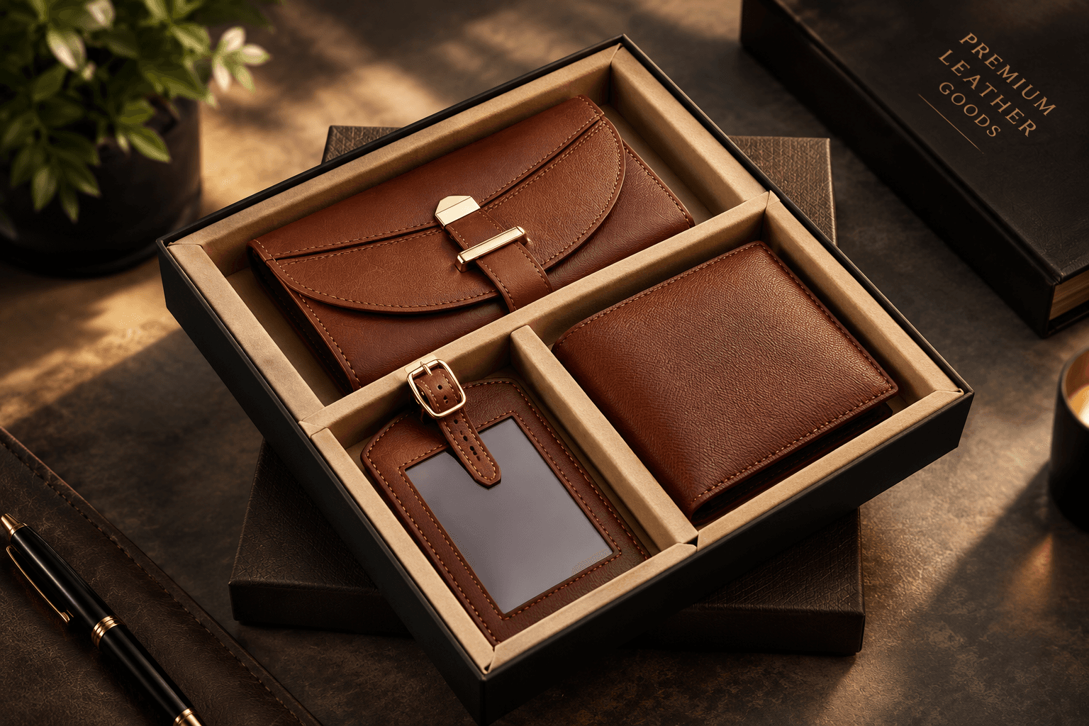 Gift Package